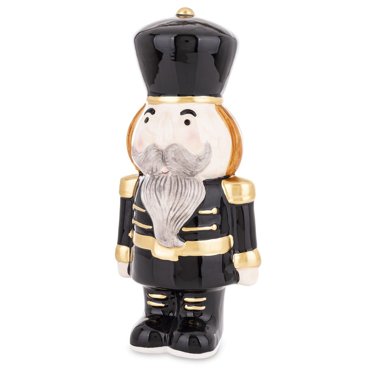 Figurka Dziadka do Orzechów 26,5x12,5x8,5 cm GRASSO big