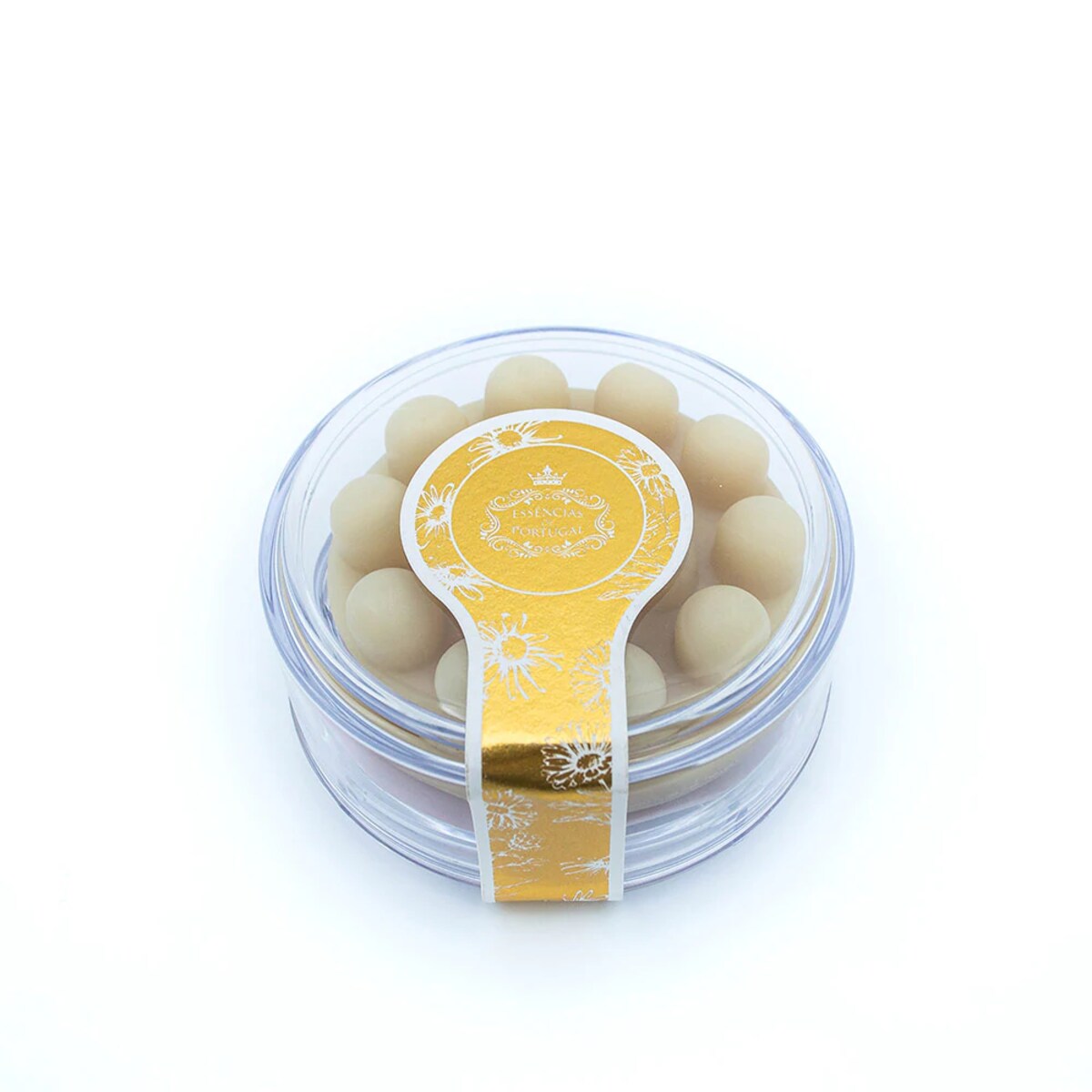 Mydło masujące rumiankowe 94g