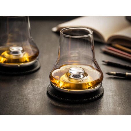 Szklanka do degustacji whisky N°5, 380 ml, Peugeot