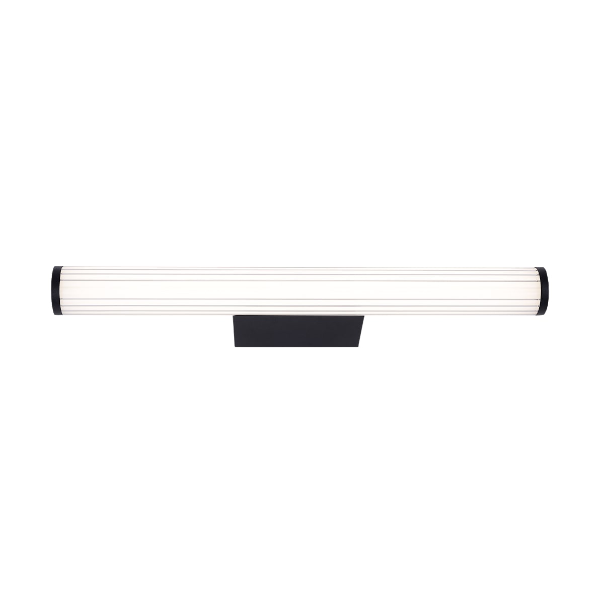 Kinkiet Light Prestige VENA czarny LED CCT 3000K/4000K/6000K (regulowana) 1 szt.