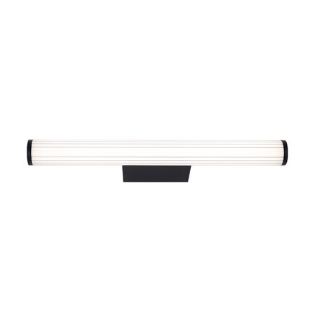 Kinkiet Light Prestige VENA czarny LED CCT 3000K/4000K/6000K (regulowana) 1 szt.