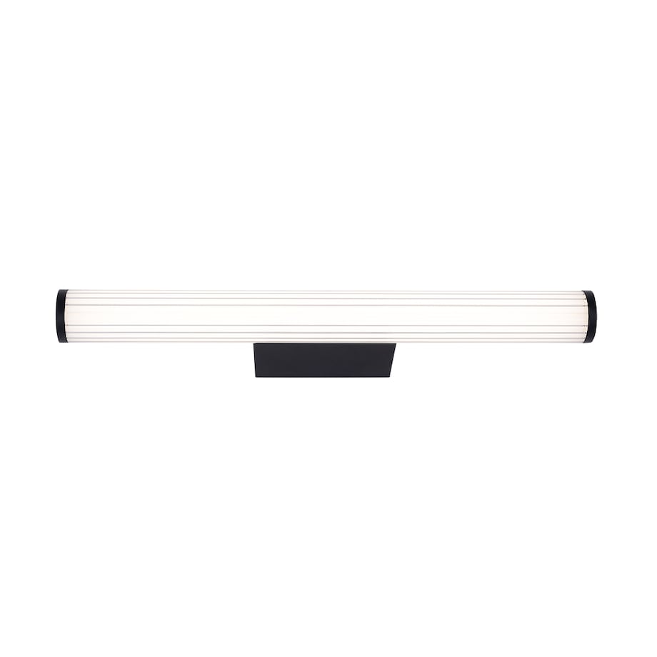 Kinkiet Light Prestige VENA czarny LED CCT 3000K/4000K/6000K (regulowana) 1 szt.