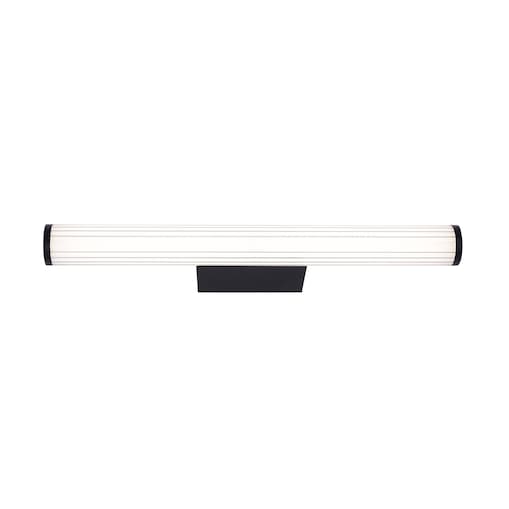 Kinkiet Light Prestige VENA czarny LED CCT 3000K/4000K/6000K (regulowana) 1 szt.