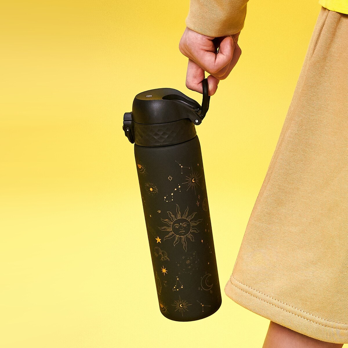 Butelka ION8 I8RF500PKCELES2 Celestial Universe