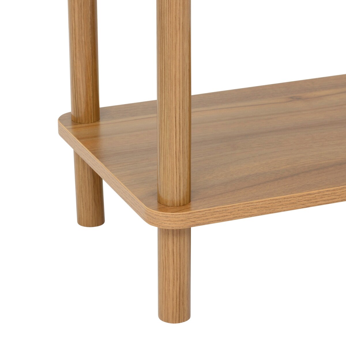 Regał 5 poziomowy 141,5x60x29,5 cm MARCO-4 wysoki