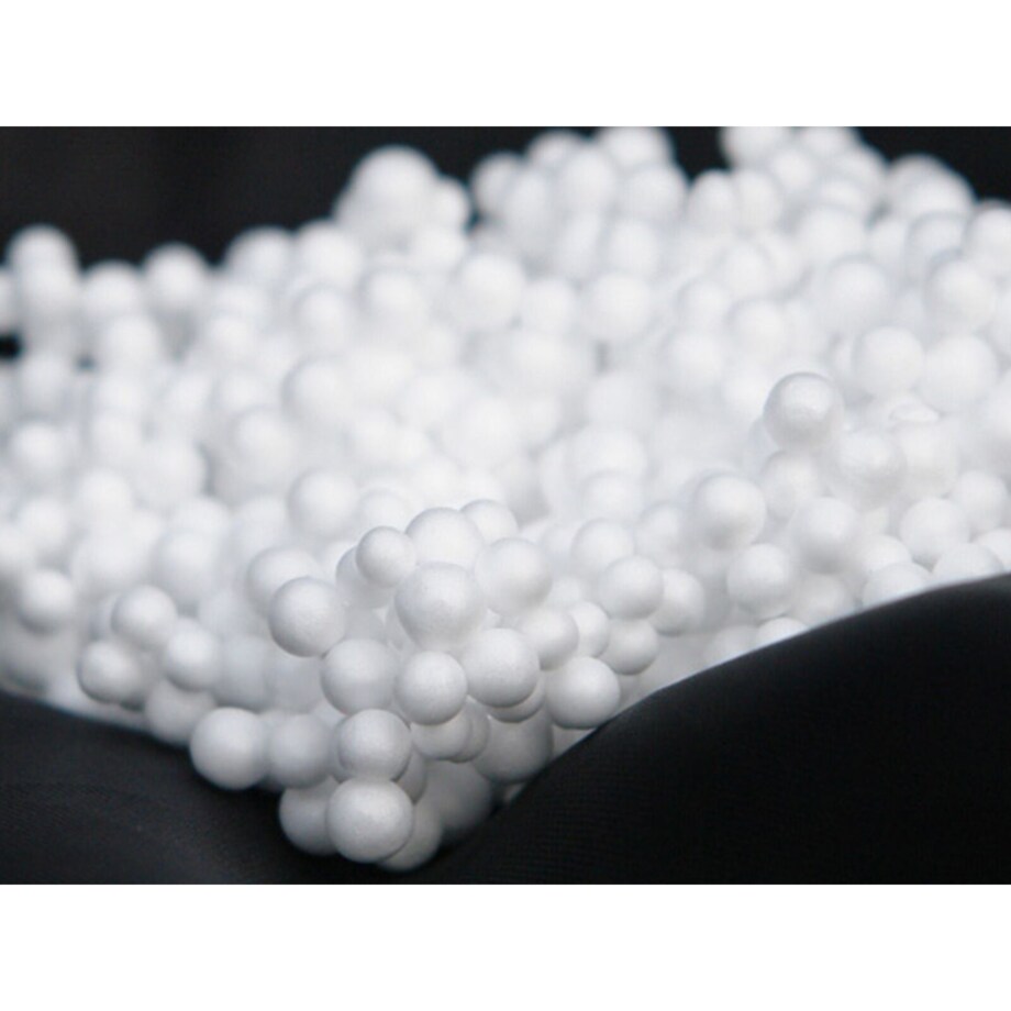 Pokrowiec na fotel worek FUZZY 180 cm 140 cm Fuksja