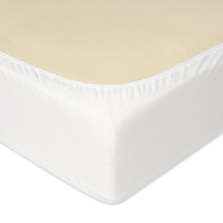 Prześcieradło JERSEY z gumką 140x200 PAN MATERAC elastyczne oddychające