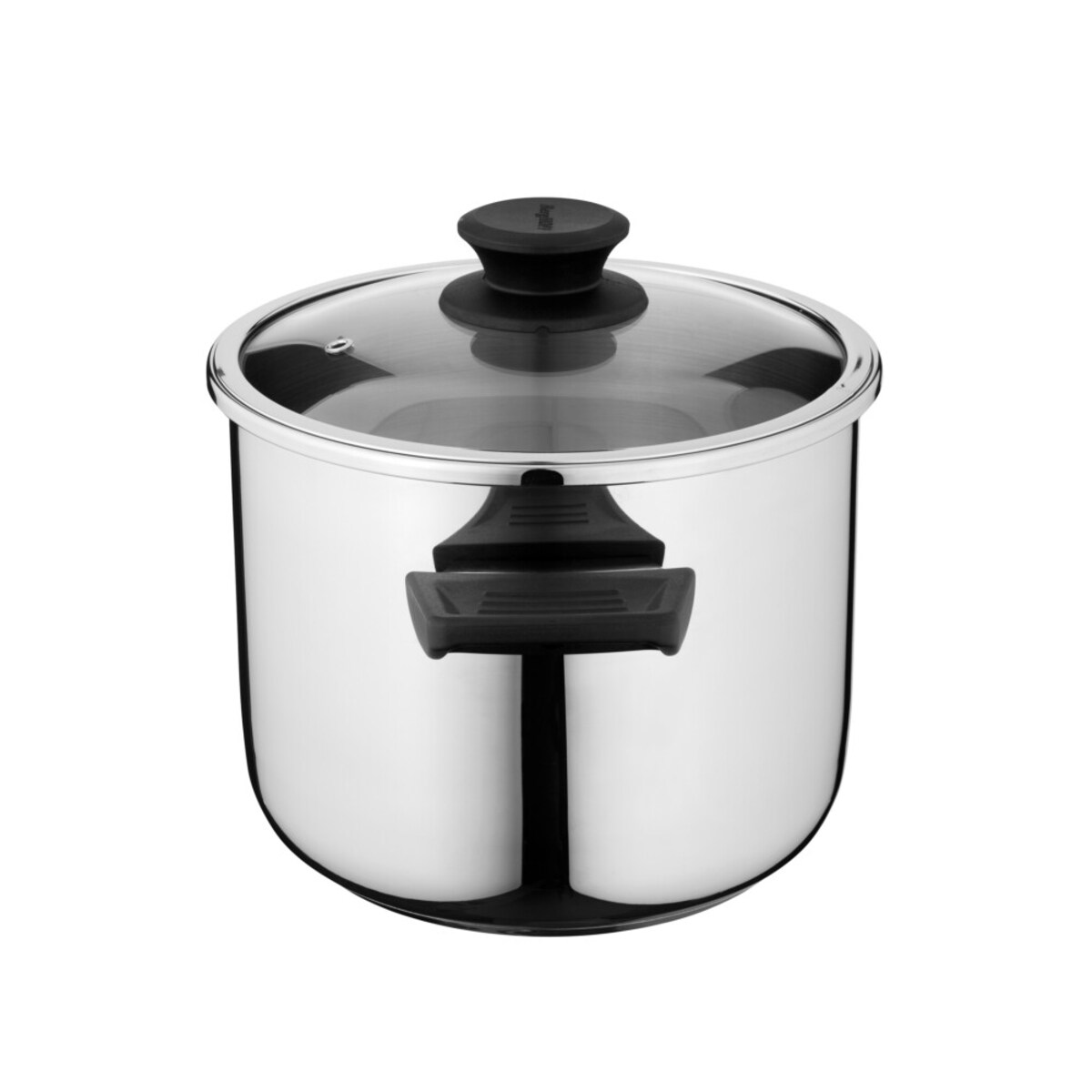 Szybkowar zestaw VITA 4 + 7 L BergHOFF