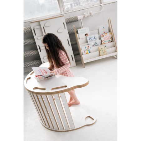 Blat do DUŻEGO bujaka montessori