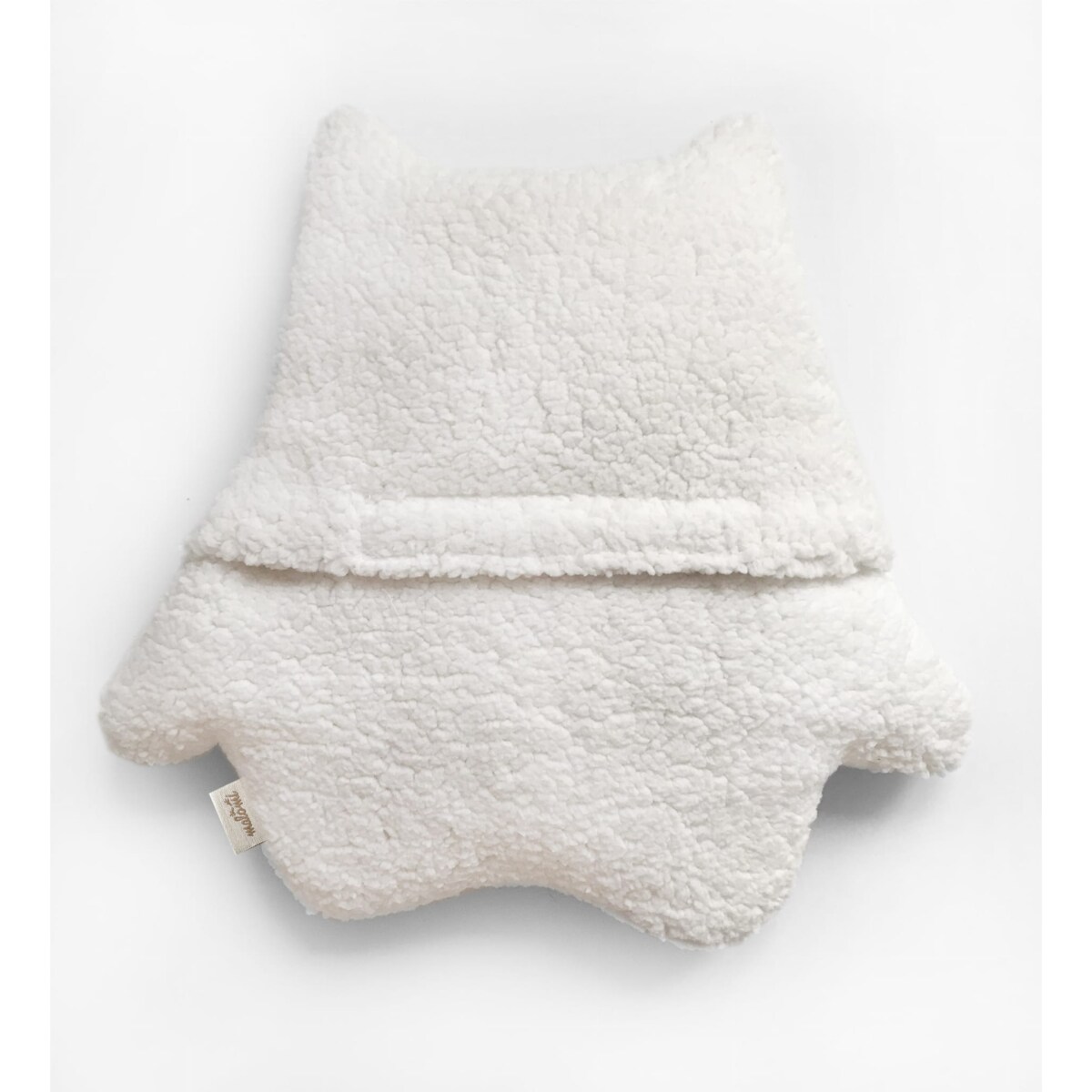 Przytulanka/termoforek kot camel "hug me"