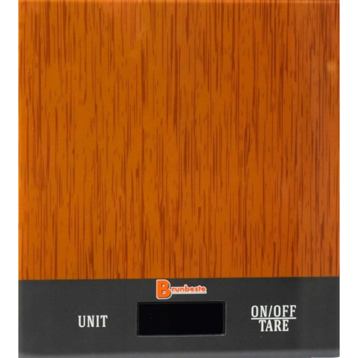 Elektroniczna Szklana Waga Kuchenna Lcd Do 5Kg