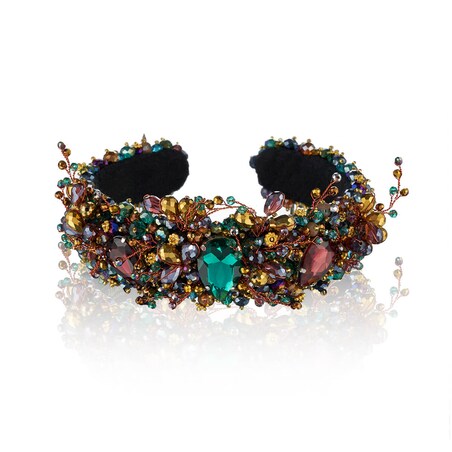 Scarlet Power of colors - opaska