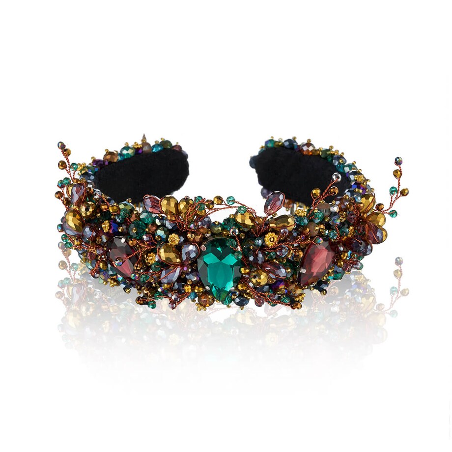 Scarlet Power of colors - opaska