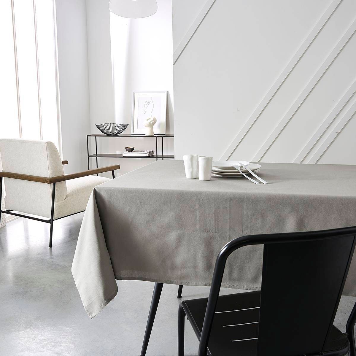 Obrus nowoczesny Prestige, 100% bawełna, 150 x 250 cm