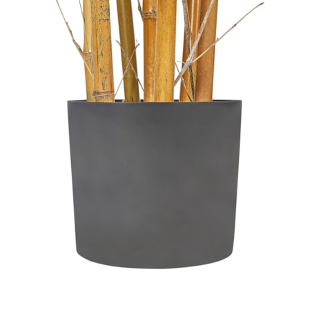 Sztuczna roślina BAMBOO 220 cm Zielony