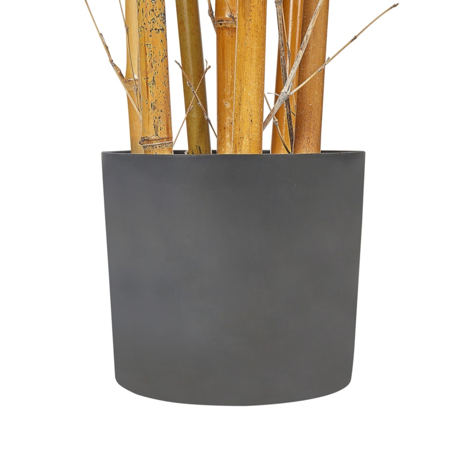 Sztuczna roślina BAMBOO 220 cm Zielony