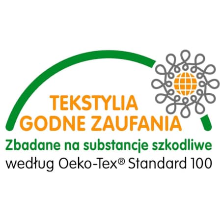 Kołdra całoroczna antyalergiczna 200x220 + poduszki 70x80 zestaw zimowa Polski producent