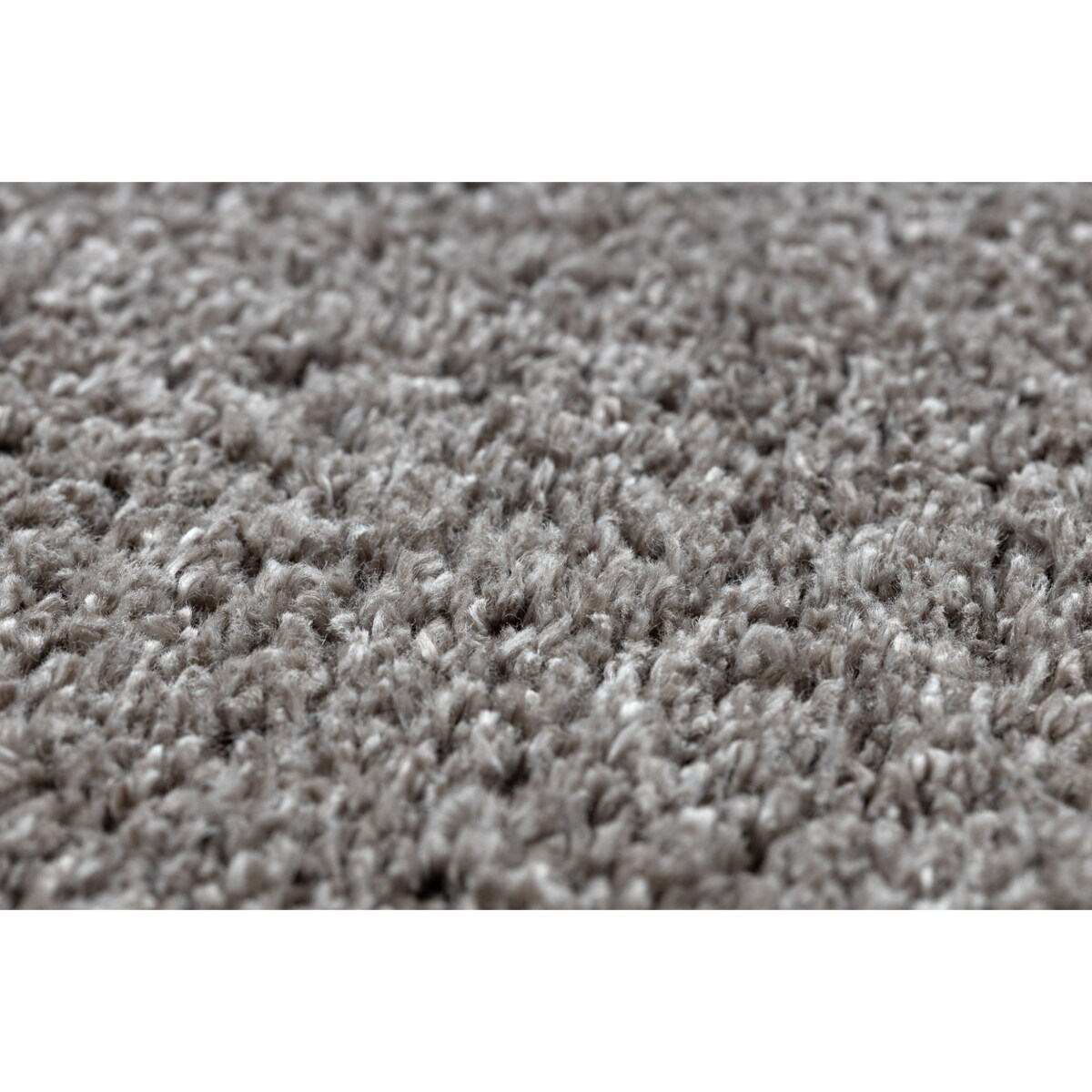 Dywan BERBER 9000 brązowy Frędzle 80x150 cm