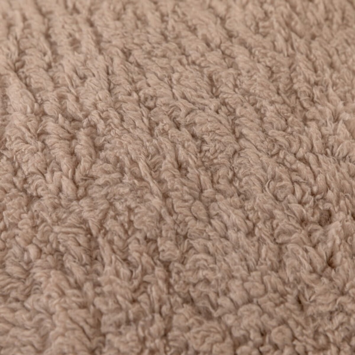 Gruby miękki Koc Bukla Baranek Narzuta Pled na Łóżko 150 x 200 Ciepły Boucle