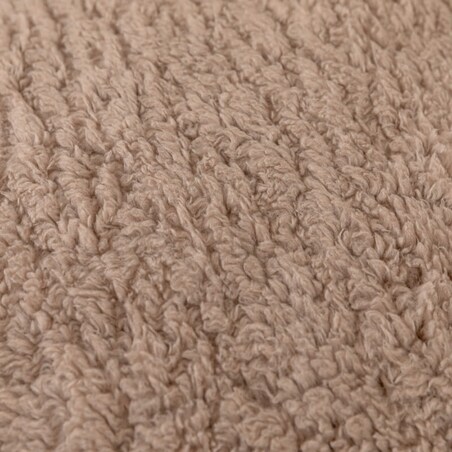 Gruby miękki Koc Bukla Baranek Narzuta Pled na Łóżko 150 x 200 Ciepły Boucle