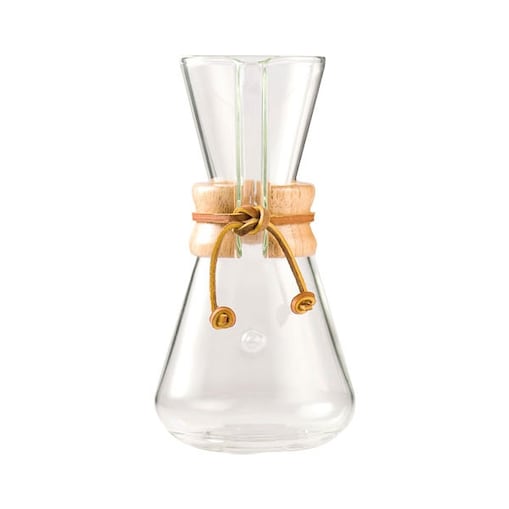 Zaparzacz do kawy (0,45 l) Classic Chemex