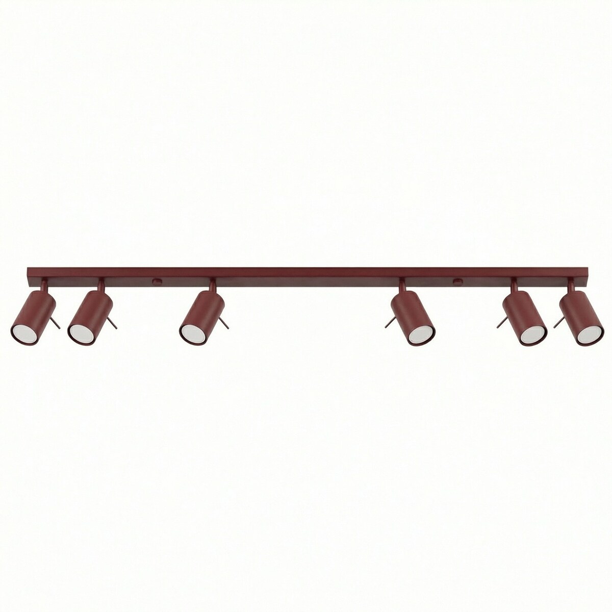 Plafon RING 6L burgund