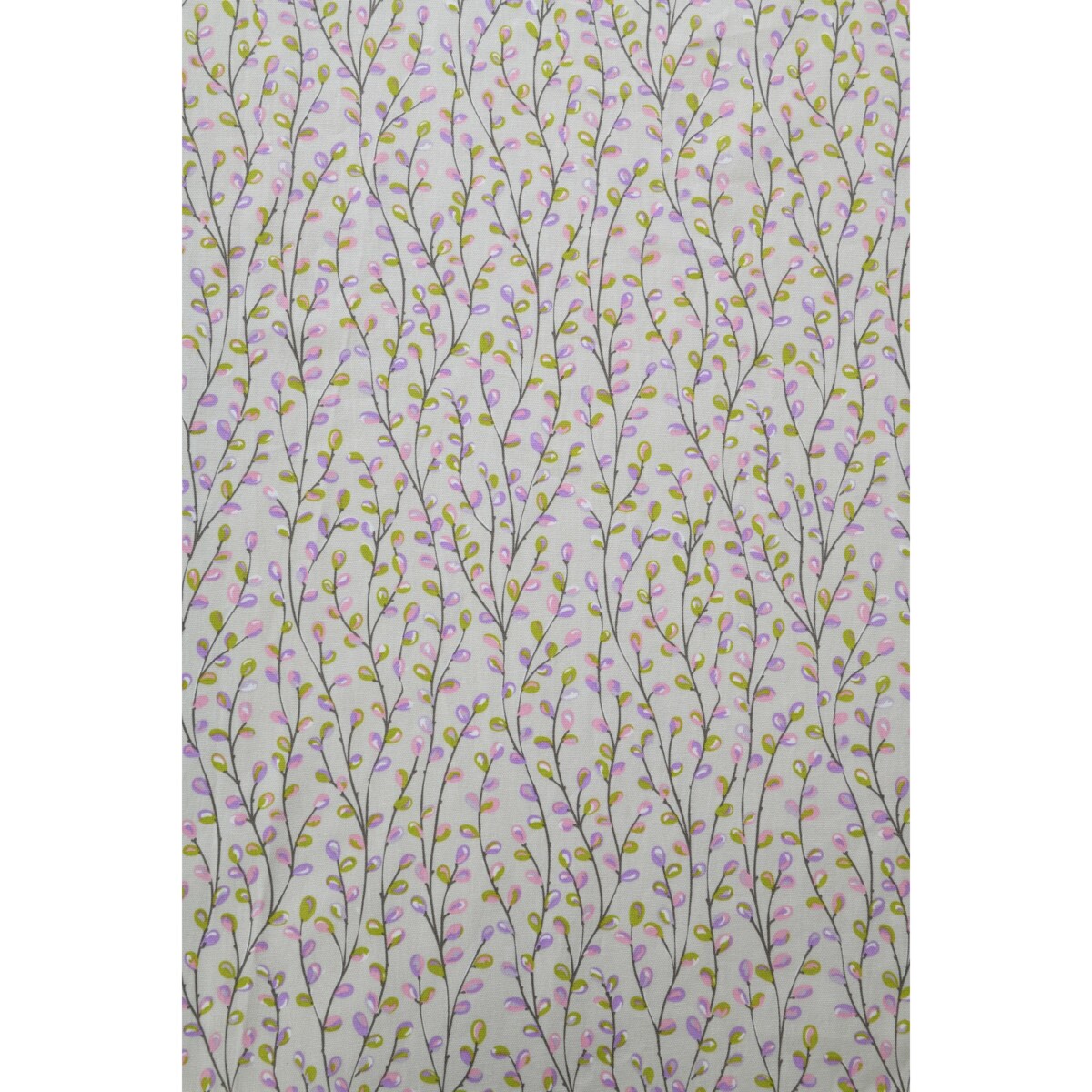 Obrus Purple Willow - 130 cm x 300 cm
