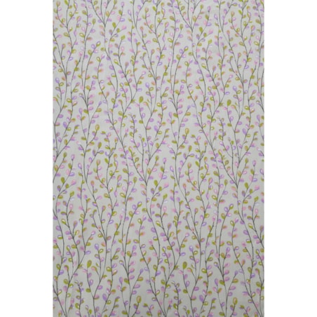 Obrus Purple Willow - 130 cm x 300 cm
