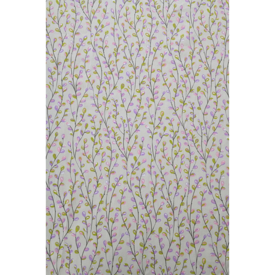 Obrus Purple Willow - 130 cm x 300 cm