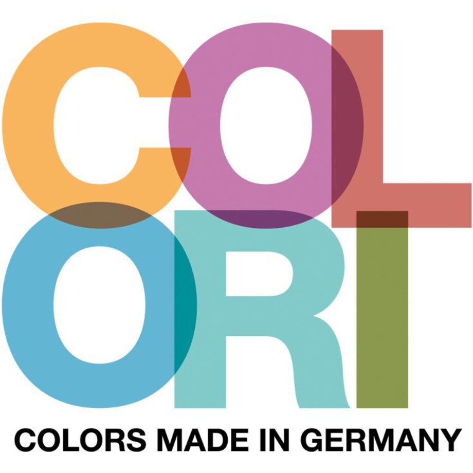 Zestaw 6 szklanek pastel 215ml Opitc