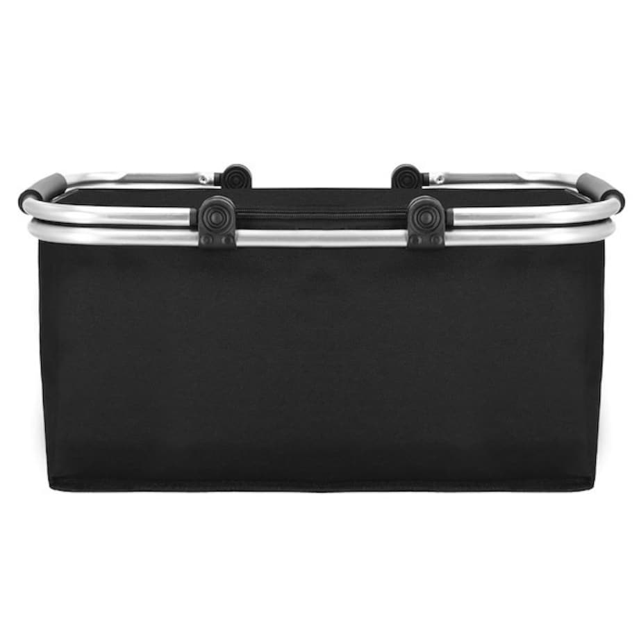 MARID BLACK Torba termiczna 47x28x23