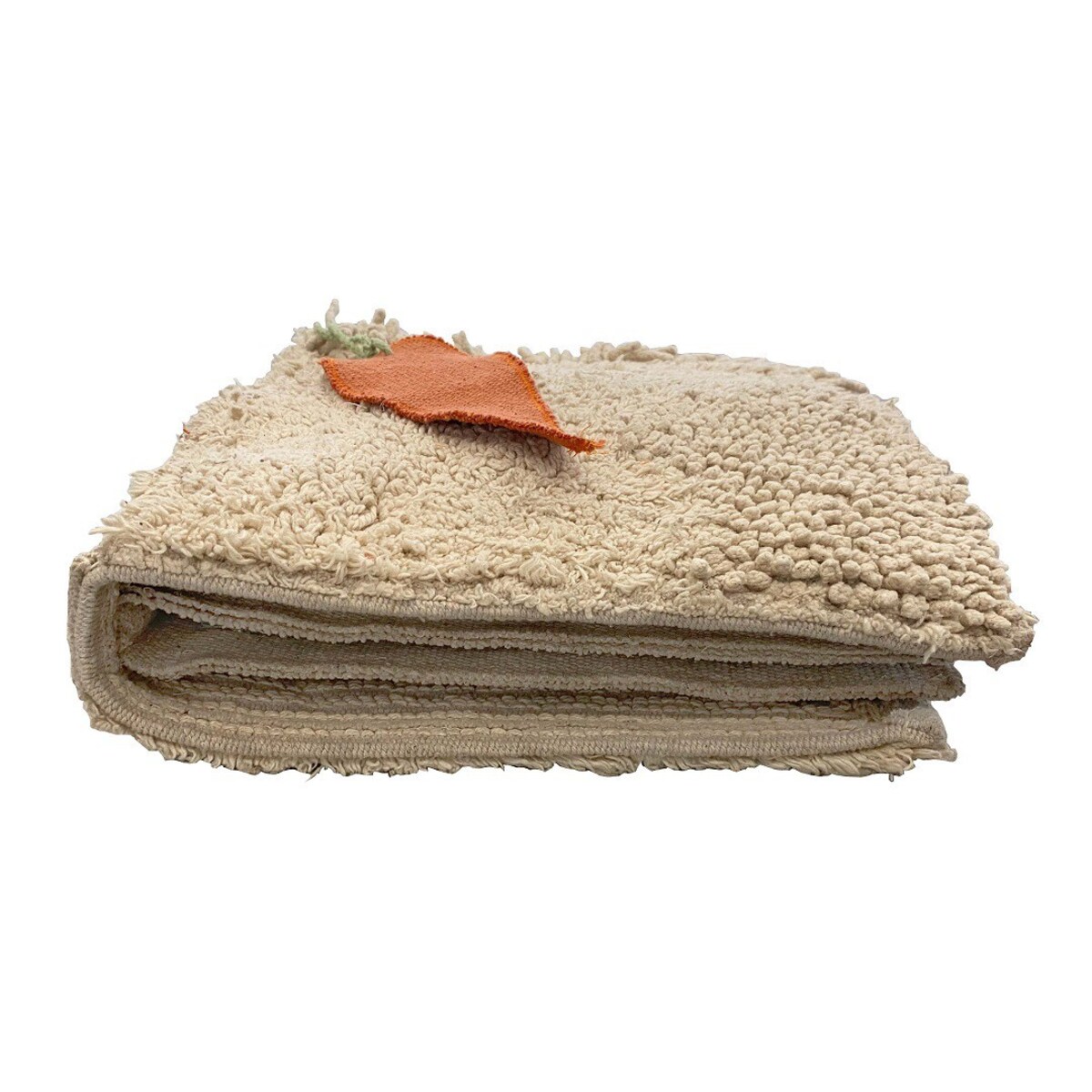 Bawełniana Książeczka Cool Kids Eat Healthy Lorena Canals