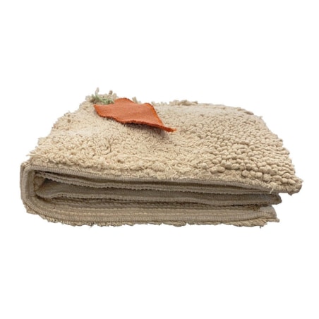 Bawełniana Książeczka Cool Kids Eat Healthy Lorena Canals