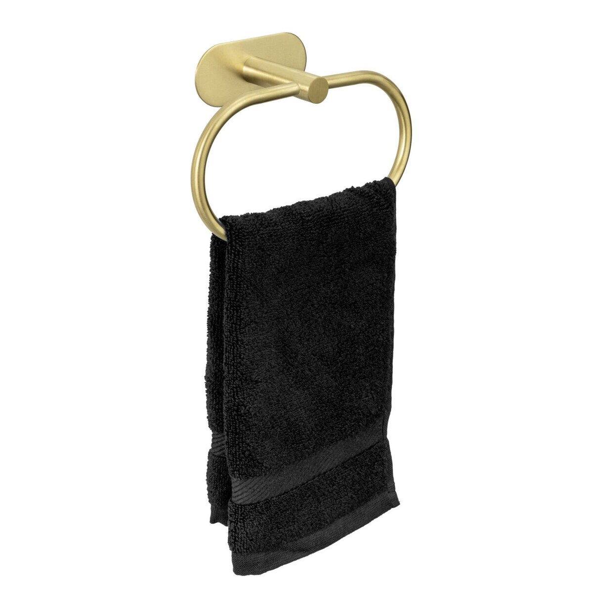 Pierścień na ręczniki OREA, Turbo - Loc, Wenko