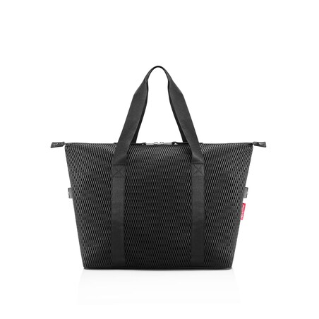 Torba EXTRALITE WEEKENDER M, mesh black