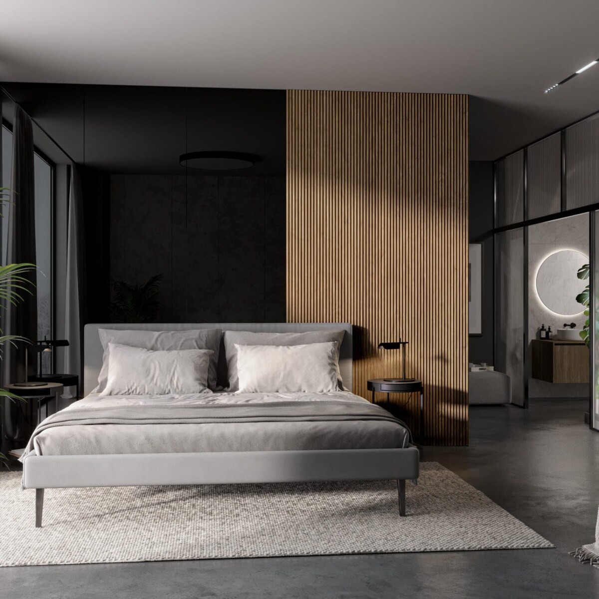 MIKROLAMELE TOPP - DĄB NATURA