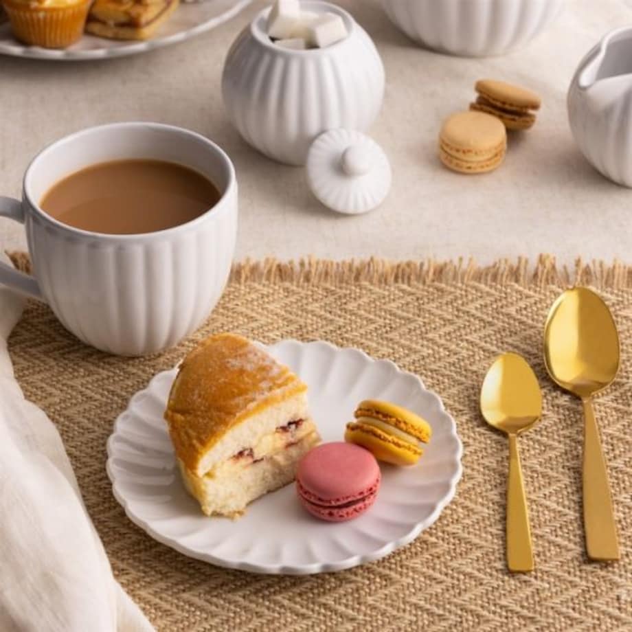 Cukiernica + mlecznik Luxe Price & Kensington