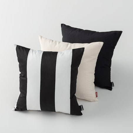 Poszewki 3-pack Comics 02, 43 x 43