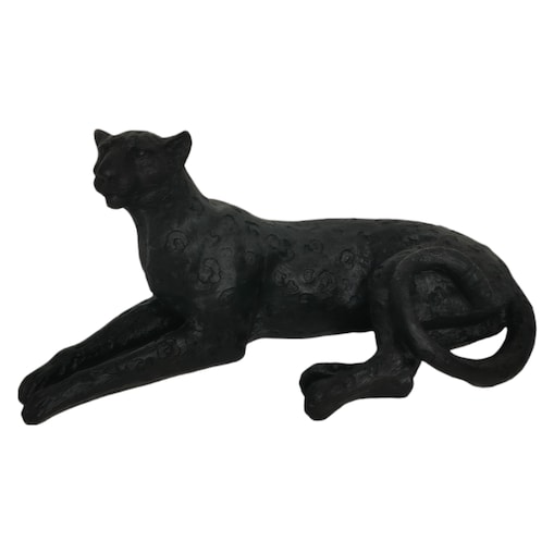 FIGURKA DEKORACYJNA CHESTER LEŻĄCY