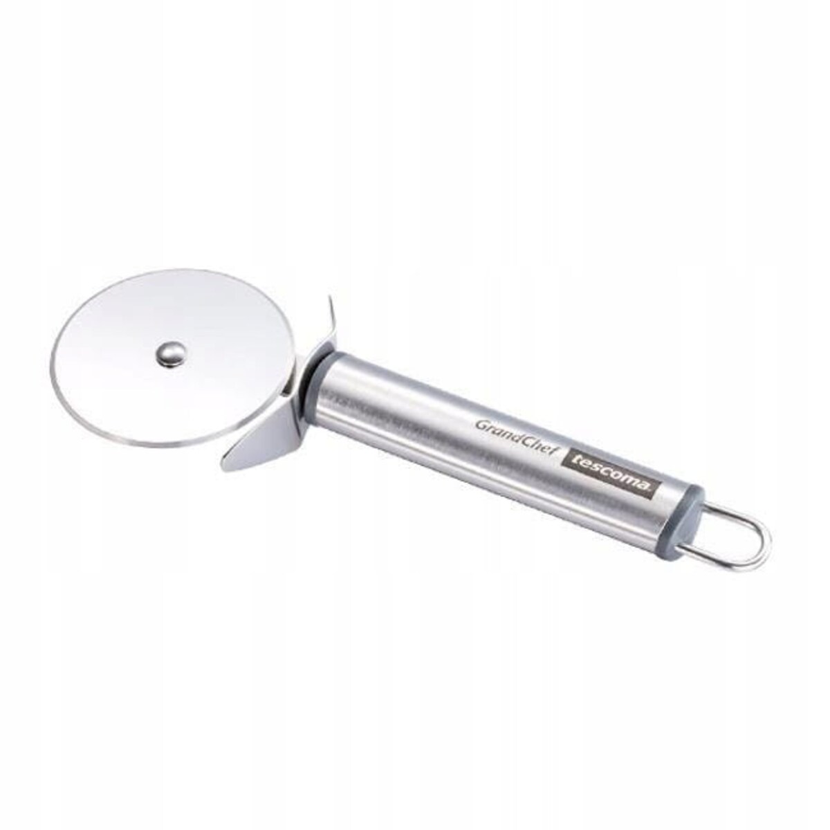 Radełko Nóż Nożyk Kółko do Krojenia Cięcia Pizzy Tescoma Krajarka