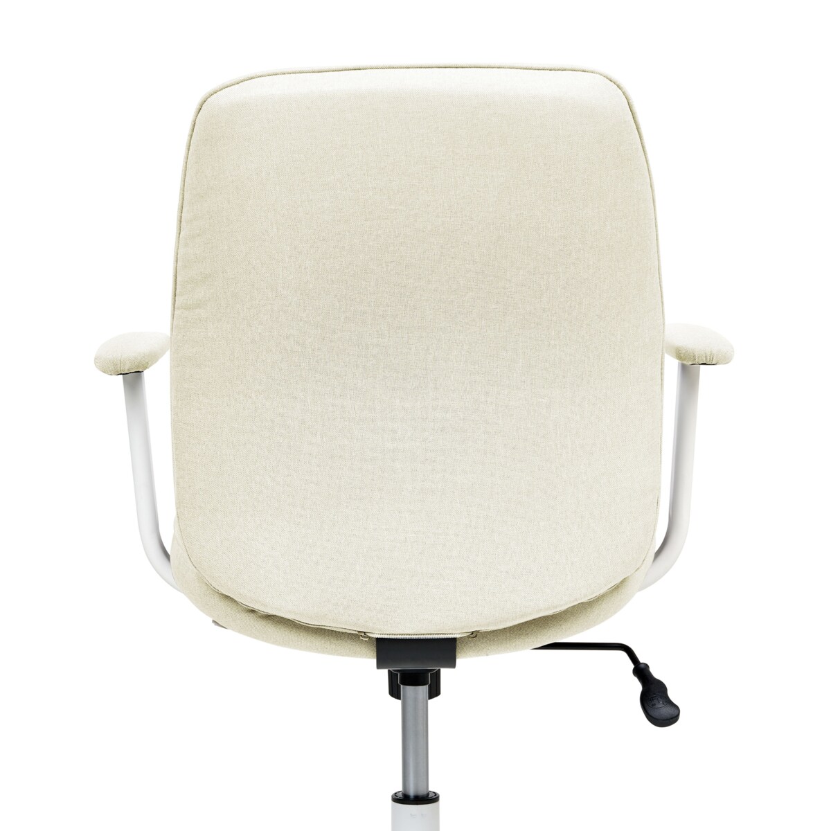 Krzesło biurowe Obrotowy CARLTON Beżowy