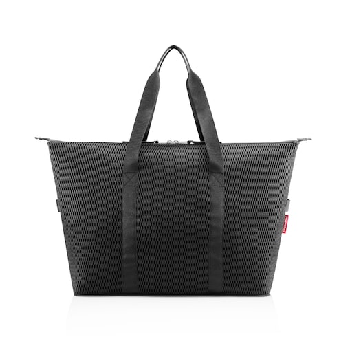 Torba EXTRALITE WEEKENDER L, mesh black