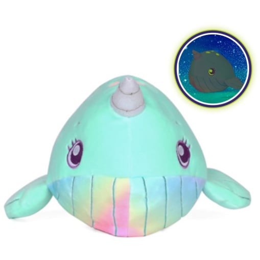 Dream Beams - Narwal Nickie