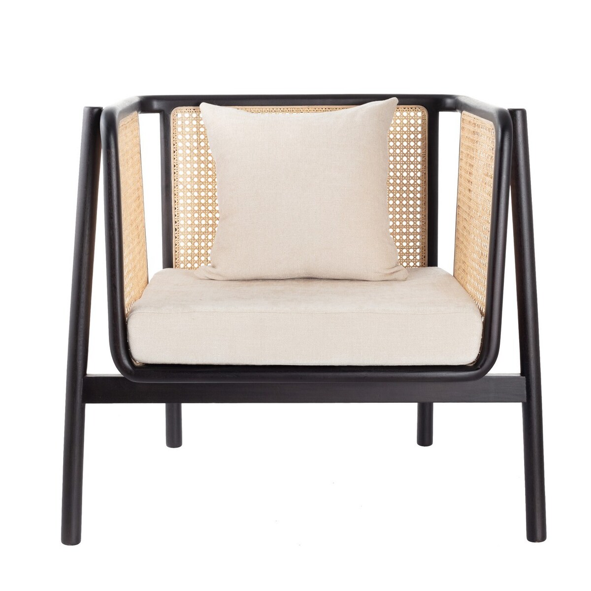 Fotel Ike 92x70x82cm, 92 x 70 x 82 cm