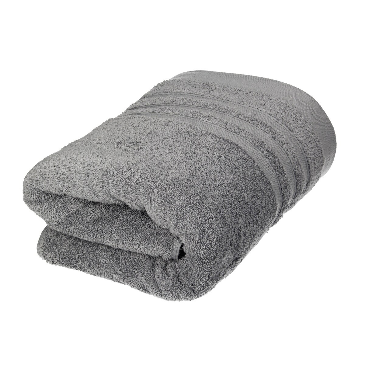 Ręcznik Essence 70x140 cm charcoal grey, 70 x 140 cm