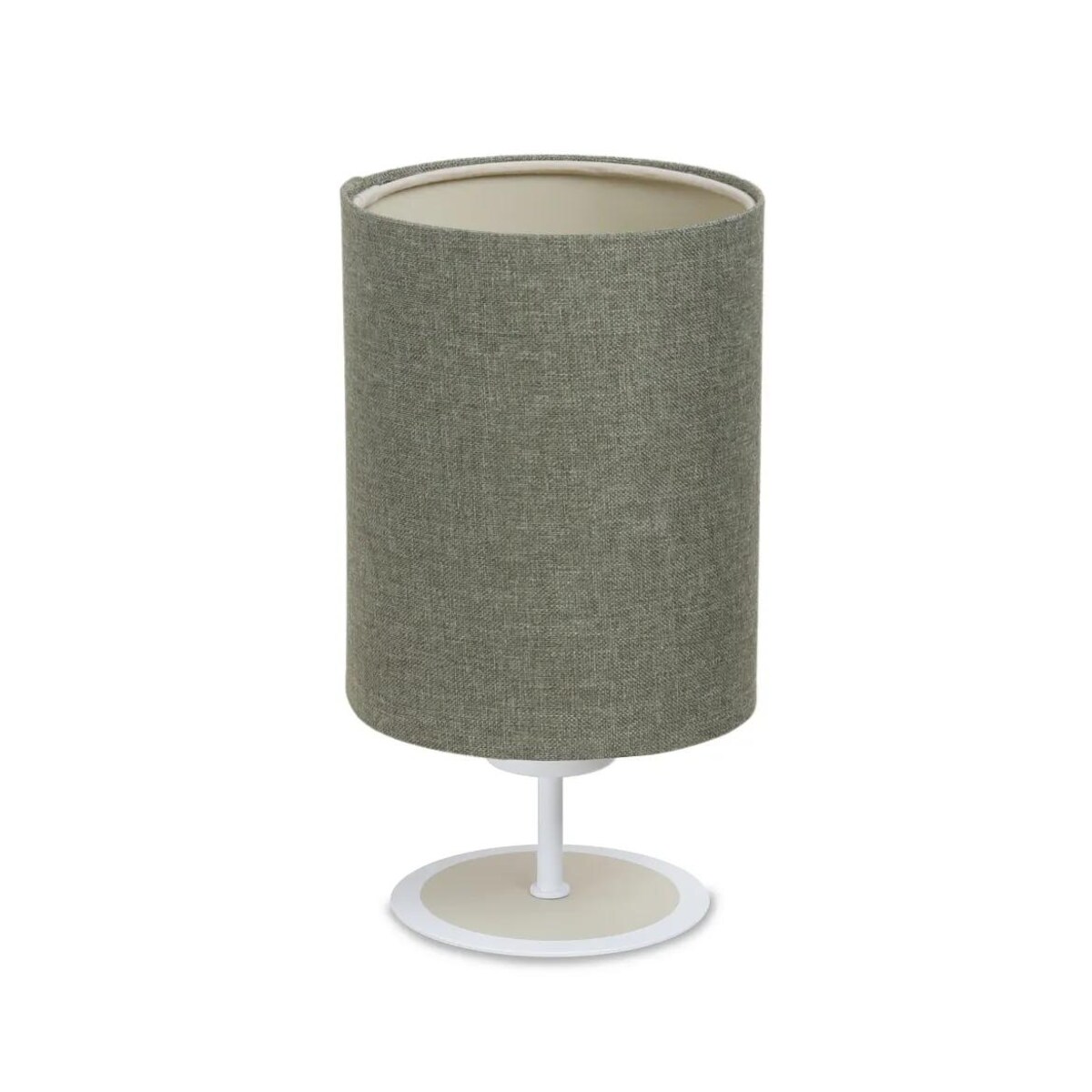 Lampa stołowa ERUTAN zielona