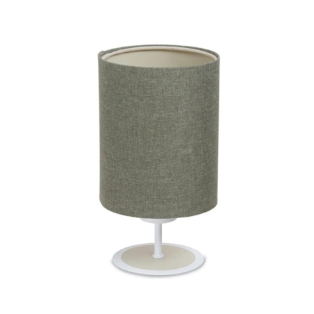 Lampa stołowa ERUTAN zielona