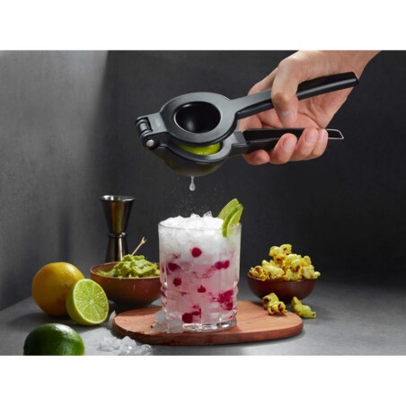 GEFU LEMON DUO Wyciskarka do cytrusów