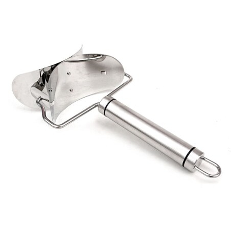 Wykrawacz do ciasta na pierogi 10cm pierogów BRUNBESTE BB-1794