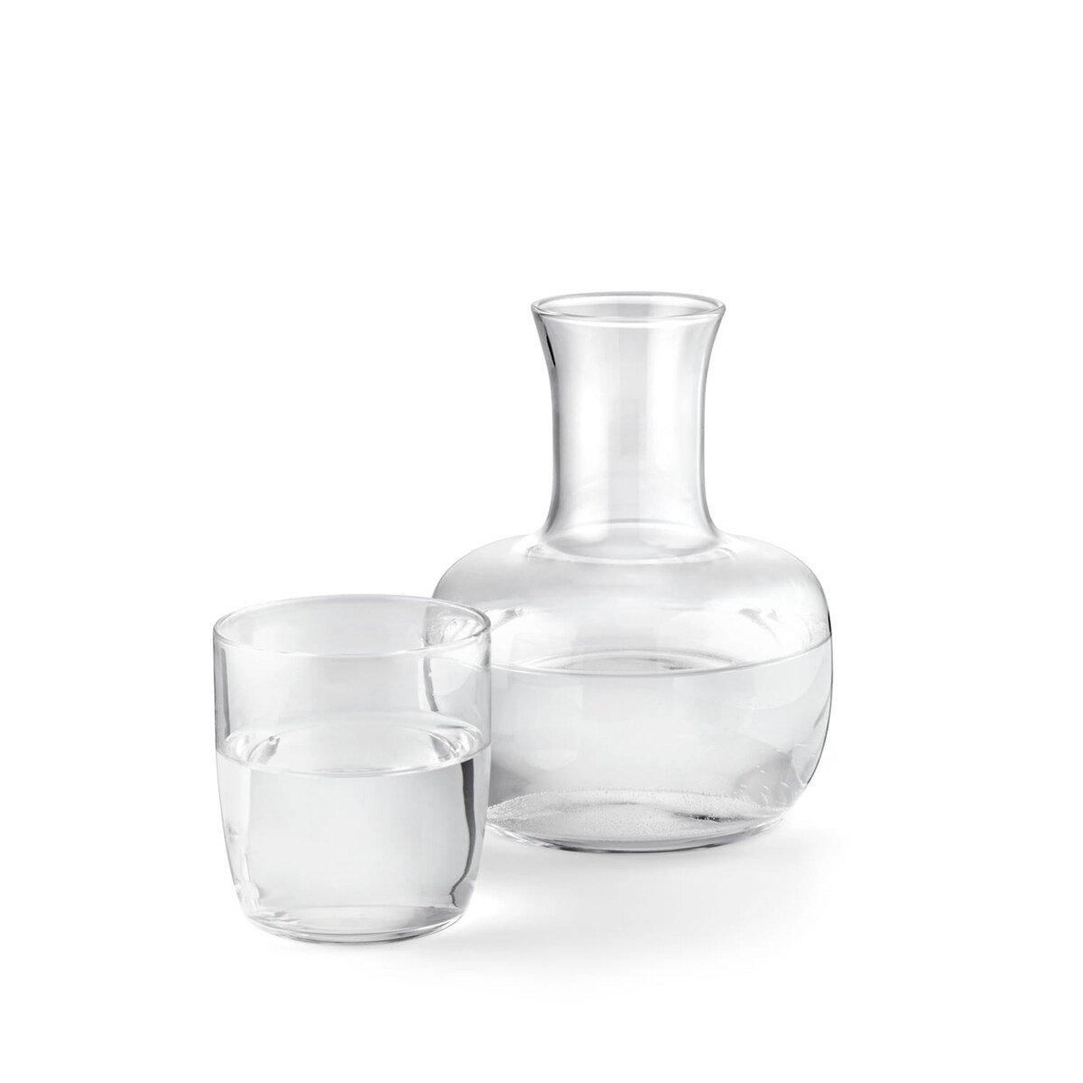 Karafka ze szklanką SWEET DEAM